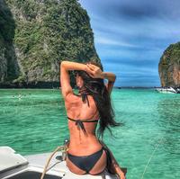 Отзыв от Владислава - DTV виза